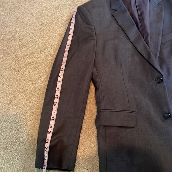 Grey jacket - Picture 3 of 9